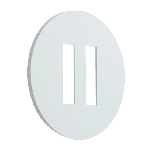 Single Frame ½ - 0 - ½ Module Siza Vieira