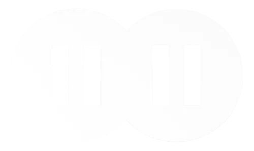 Plaque Double Horizontale ½ - 0 - ½ Module Siza Vieira