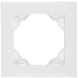Cristal Noir/Noir Mat