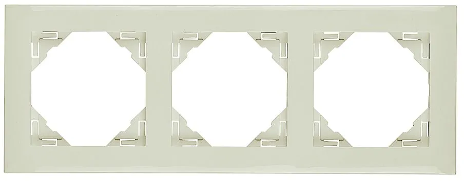 Triple Frame