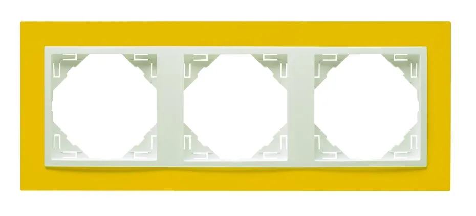 Triple Frame