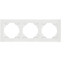 Triple Frame