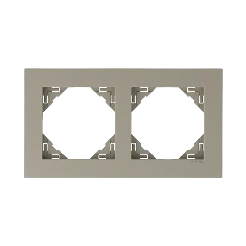 Double Frame