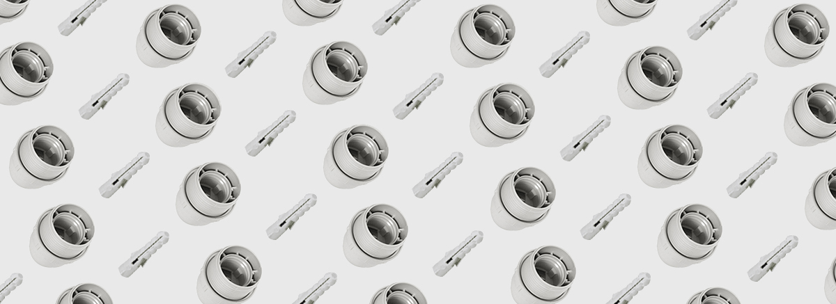 Accesorios para Instalaciones Eléctricas