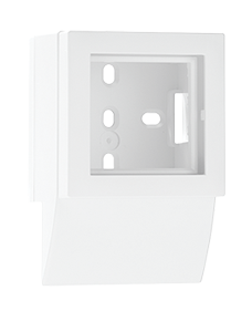 Adaptador Lateral Série Q45