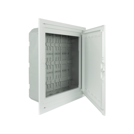 CATI - Coffret de support pour ATI complet à encastrer de Bas Perfil