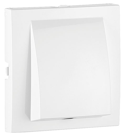 Cover Plate for Cable Outlets