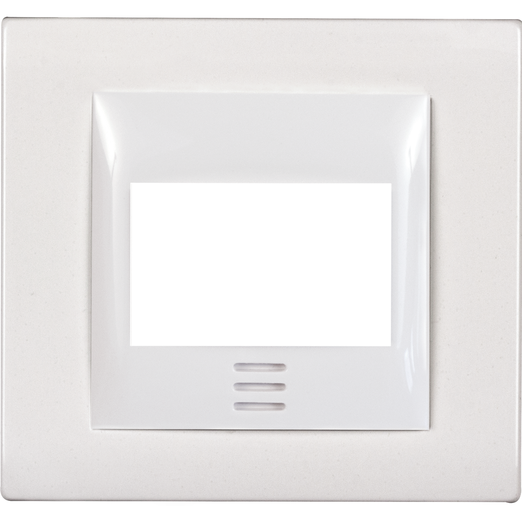 Centro para Sensor Multifunções D40