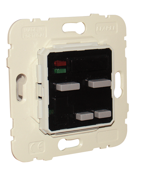 General Blinds Control Module with Infrared Remote Control