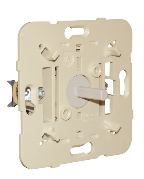  Rotary Two-way Switch 