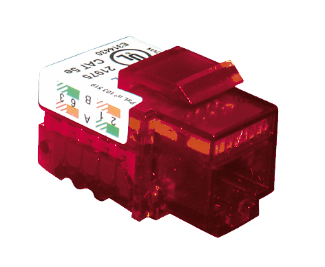 Conetor RJ45 Cat. 6 UTP