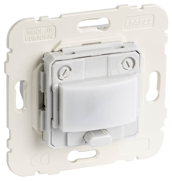 Detetor de Movimento Instalação Mural de 400W 