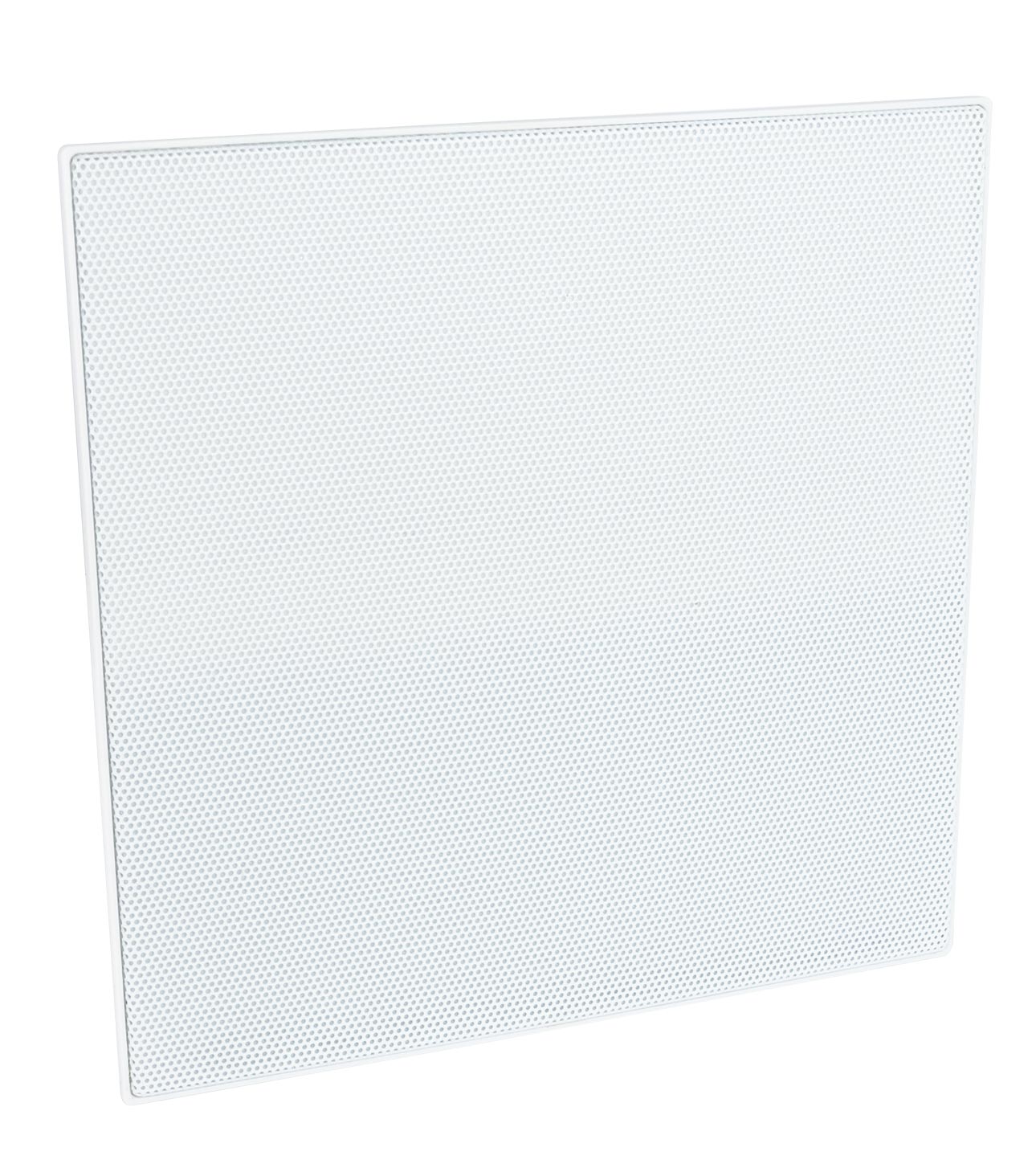 Rejilla Cuadrada para Altavoz de 5” 