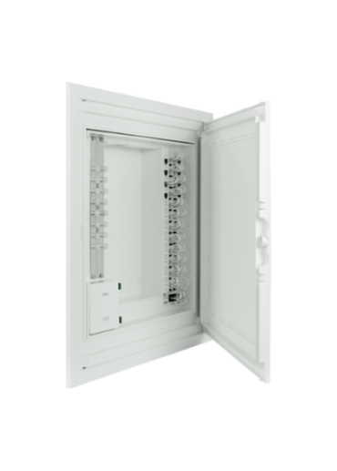 Interior y Puerta para RTR de Bajo Perfil