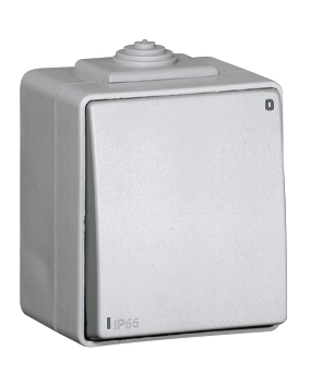 Interrupteur Bipolaire