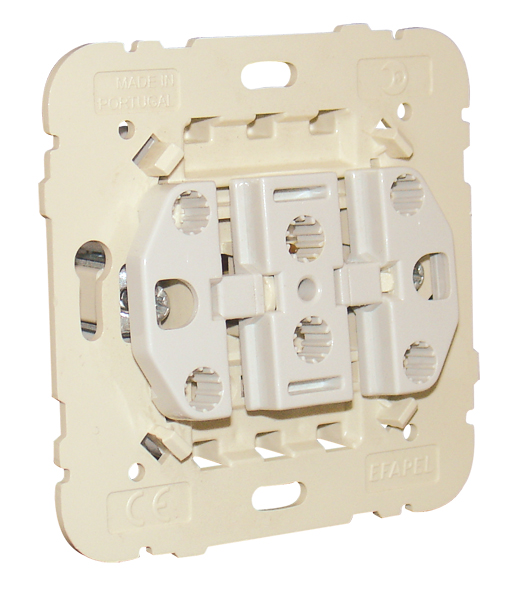 Three Circuits Switch