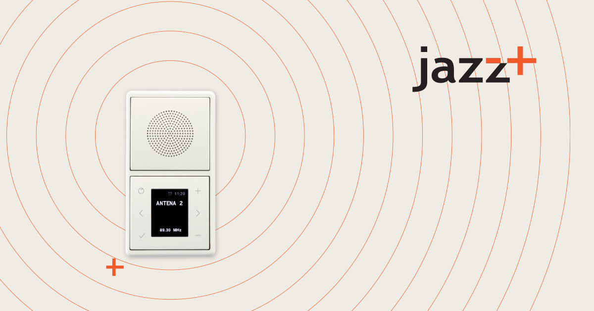 Jazz +