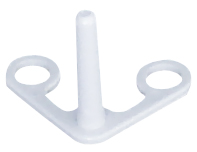 Perno de Enclavamiento para Tomacorriente MEC45