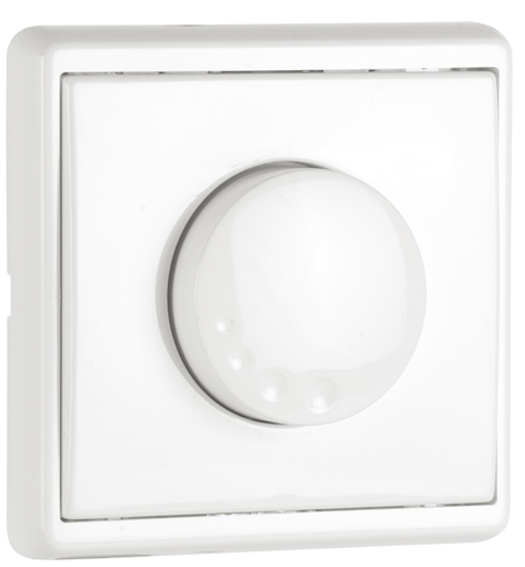 Ferromagnetic Dimmer/Two-way Switch - 500VA R, L