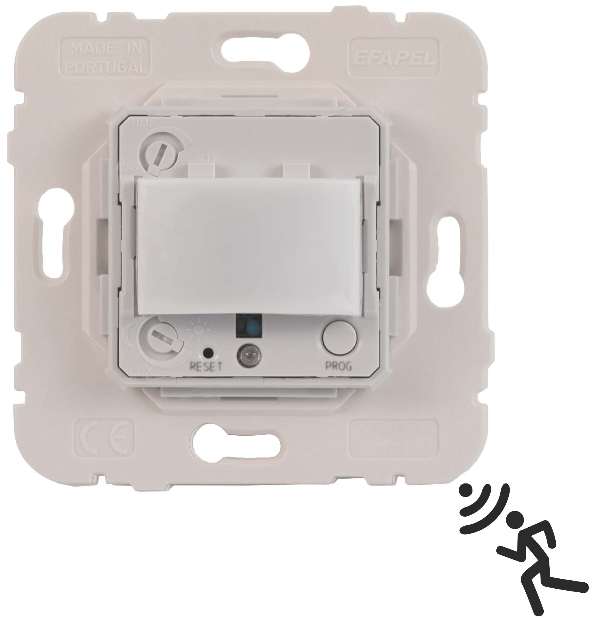 Sensor Multifunções D40