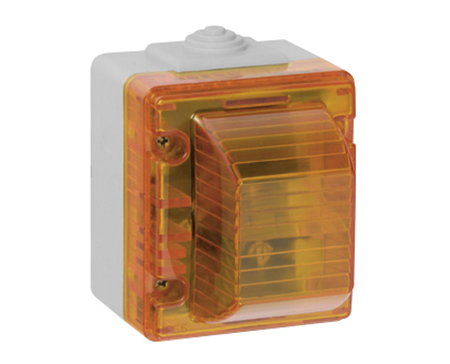 Haut Voyant de Balisage