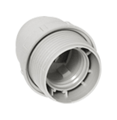 Suporte de Lâmpada E27 (Abat-jour)