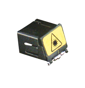 Couvercle pour Coupleur de Fibre Optique SC APC Simplex