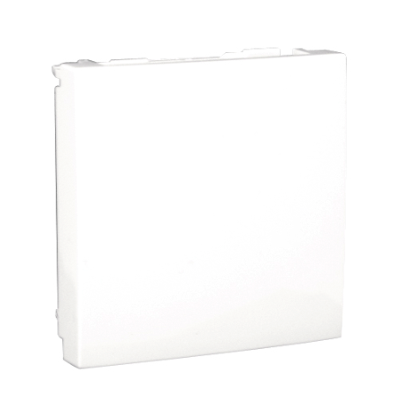 Tapa Ciega - 2 Módulos