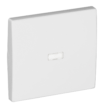 Rocker for Lighted Switches