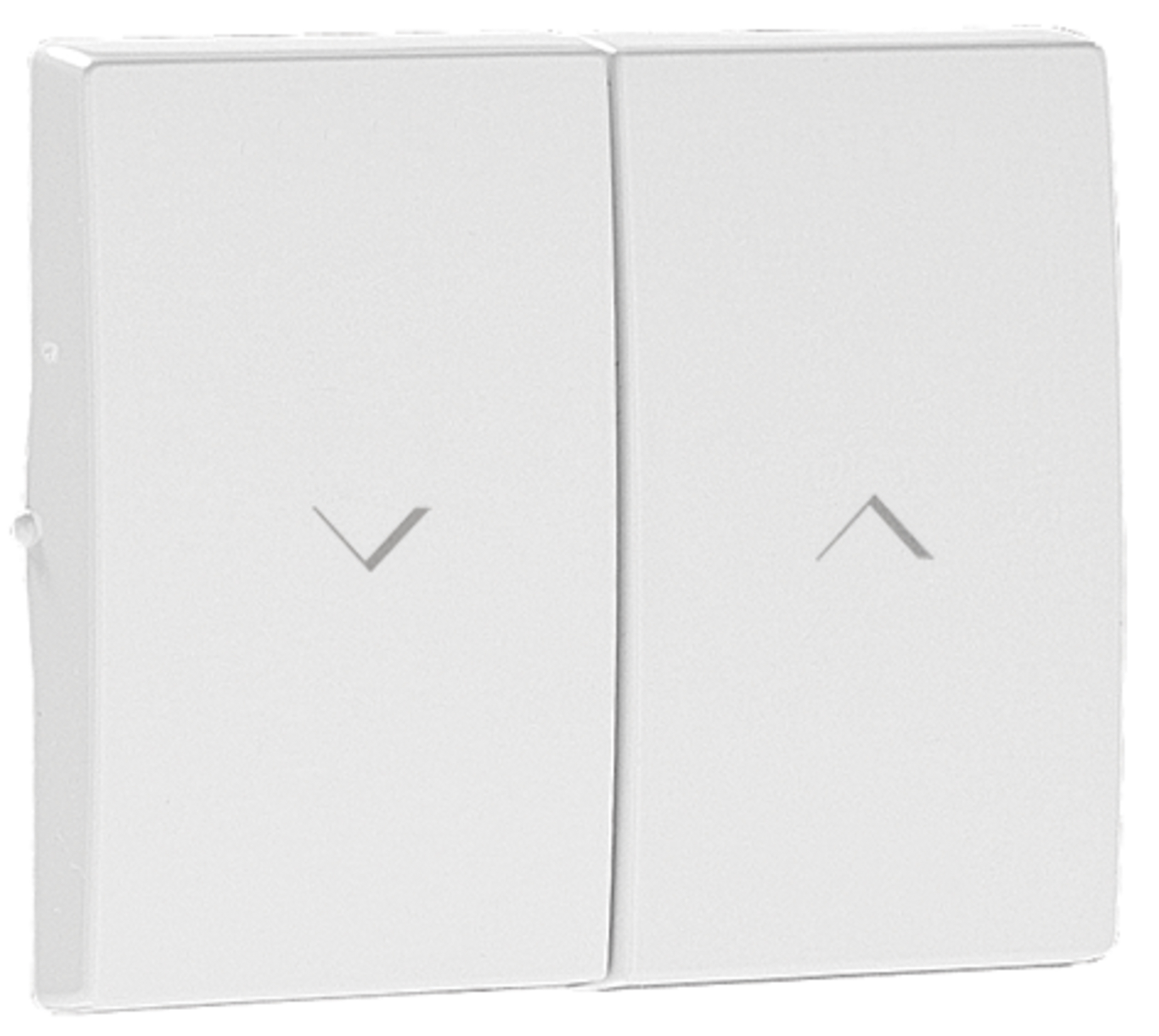 Rockers for Venetian Switch