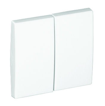 Teclas para Mecanismo Função Dupla