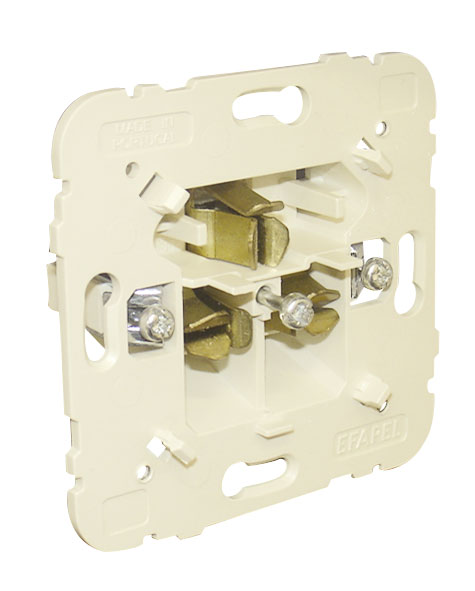 Earth Socket (Euro-USA Type)