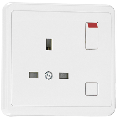 Earth Socket (British Type)