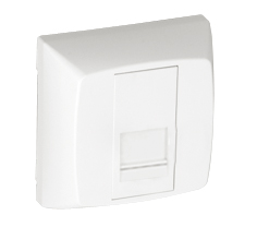 RJ45 Cat. 6 STP Socket