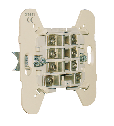 Tomada Telefónica Francesa T8